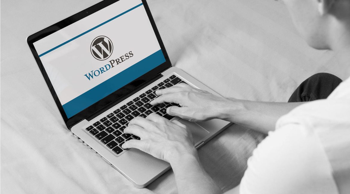 wordpress